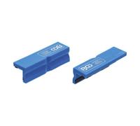 BGS technic BGS Mors de protection pour étau matière plastique largeur 100 mm 2 pièces Quantité:1