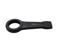 BGS technic Clé annulaire de percussion 35180 80 mm