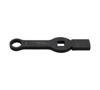 BGS technic BGS nnulaire de percussion douze pans avec 2 faces de percussion 24 mm Quantité:1
