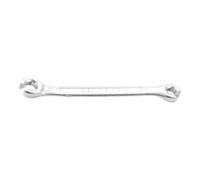 BGS technic BGS ouble anneau à extrémité ouverte SW 8 x 9 mm Quantité:1
