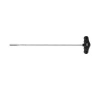 BGS technic BGS ouille en T, six pans longueur 430 mm 8 mm Quantité:1