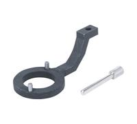 BGS 71045 | Outil de Blocage de pignon de Pompe Haute Pression Diesel | pour Jaguar/Land Rover