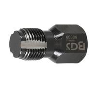 BGS technic – Outil de réparation pour filet de sonde lambda M18 x 1,5 mm – 1 pièce