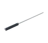BGS technic BGS Outil de rodage flexible grain 120 10 - 11 mm Quantité:1