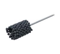BGS Outil de rodage - flexible - grain 120 - 46 - 48 mm 1255