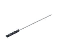 BGS technic BGS Outil de rodage flexible grain 120 8 - 8,5 mm Quantité:1