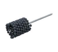BGS technic Outil de rodage flexible BGS 1256 Grain 120 Diam. 52-54 mm 1 pièce