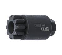 BGS technic BGS Outil de rotation de volant d’inertie/vilebrequin pour Volvo/Renault MP8/MP10/D13A Quantité:1