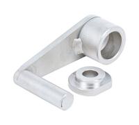 BGS technic BGS Outil de tension de courroie dentée pour Renault 1.2 16V Quantité:1