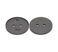 BGS technic BGS Pastille adaptateur 0 pour GM Quantité:1