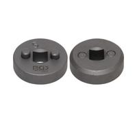 BGS technic Pastille adaptateur 5 vers 10 mm (3/8") Quantité 1