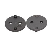 BGS technic BGS Pastille adaptateur 6 pour VW / Nissan / Jaguar Quantité:1