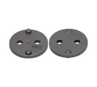 BGS technic KG Pastille adaptateur 11019 - 7 pour Alfa Romeo, Audi, Citroën