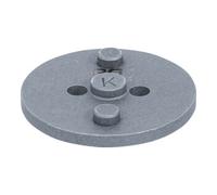 BGS technic BGS Pastille adaptateur K pour Citroën Quantité:1