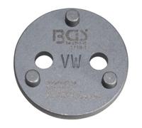 BGS technic BGS Pastille adaptateur pour VAG, Ford, Renault, avec frein à main électrique Quantité:1