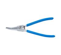 BGS technic BGS Pince à colliers de cardan coudée 30° Quantité:1