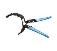 BGS technic BGS Pince de filtre à huile autoréglage Ø 60 - 120 mm Quantité:1