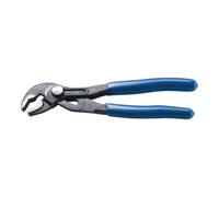 BGS 9541 - Pince multiprise - avec blocage - 175 mm