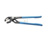 BGS technic BGS Pince multiprise / pour raccords avec mâchoires de protection plastiques 250 mm Quantité:1