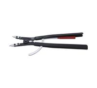 BGS technic BGS Pince pour circlips droite pour circlips extérieurs 500 mm Quantité:1