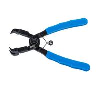 BGS technic BGS Pince pour clips de garniture, 185 mm Quantité:1