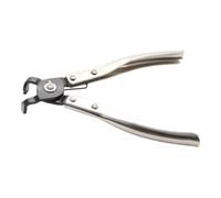 BGS technic KG Pince pour colliers de serrage BGS 8347 CLIC 175 mm