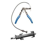 BGS technic BGS Pince pour colliers pour colliers de serrage CLIC-R Quantité:1