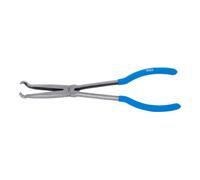 BGS technic BGS Pince pour connecteurs de bougie d’allumage, avec embout anneau Ø 8 mm, 280 mm Quantité:1