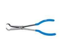 BGS technic BGS Pince pour connecteurs de bougies d’allumage, avec embout annulaire Ø 19 mm, 270 mm Quantité:1