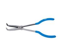 BGS technic BGS Pince téléphonique, extra longue, coudée à 90°, 260 mm Quantité:1