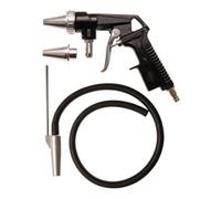 BGS technic Pistolet de sablage BGS 8382 – 1 pièce