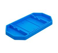 BGS technic BGS Plateau à outils en caoutchouc petit Quantité:1