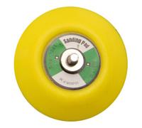 BGS technic Plateau auto-agrippant pour art. 3291 Ø 75 mm Quantité: 1