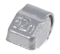 BGS technic BGS Poids d’équilibrage 5 g 100 pièces Quantité:1