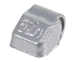 BGS technic BGS Poids d’équilibrage 5 g 100 pièces Quantité:1