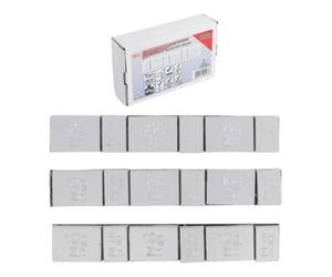 BGS technic BGS Poids d’équilibrage autocollants type 363 45 g 100 pièces Quantité:1