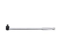 BGS technic BGS Poignée articulée 12,5 mm (1/2") 450 mm Quantité:1