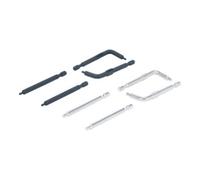 BGS technic BGS Pointe de rechange pour pince à circlips 4 paires pour art. 8831-1 Quantité:1