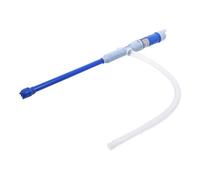 Pompe à main électrique pour siphon | 295 mm