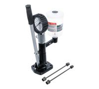 BGS technic BGS Pompe à tarer les injecteurs diesel Quantité:1