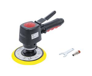 BGS technic BGS Ponceuse polisseuse orbitale pneumatique Quantité:1