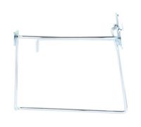 Porte-marteau avec pont pivotant