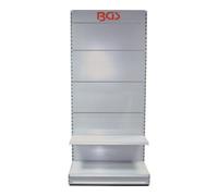 BGS 49 | Présentoir mural pour outils | 1030 x 550 x 2240 mm