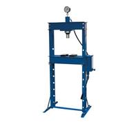 BGS technic Hydraulic Workshop Press
