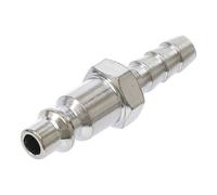 BGS 7061 - Raccord rapide à air comprimé avec raccord de tuyau flexible de 8 mm (5/16") - États-Unis/France