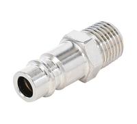 BGS technic BGS Raccord rapide à air comprimé filet extérieur 6,3 (1/4") Quantité:1