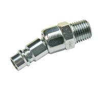 BGS technic BGS Raccord rapide fileté filet extérieur 6,3 (1/4"), 3228 Quantité:1