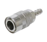 BGS technic BGS Raccord rapide pneumatique avec raccord de tuyau flexible de 8 mm (5/16") États-Unis / France Quantité:1