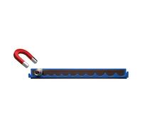 BGS 3011-2 | Rail de support pour douilles de clé à douille | aimanté | pour 10 mm (3/8")