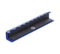 BGS technic KG Rail de support pour douilles 3011-1 aimanté pour 6,3 mm (1/4")